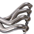 High Performance Stainless Steel Turbo Manifold Header for Cars